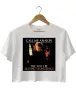 Call me Anakin The Why I Be Slaying Yeunglings Crop Top sold by Topic Girl