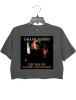 Call me Anakin The Why I Be Slaying Yeunglings Crop Top sold by Topic Girl