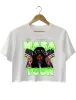 Nba Youngboy Masa Tour Crop Top sold by Topic Girl