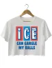 lce Can Gargle My Balls sold by Topic Girl