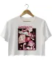 Kpop Demon Hunters Crop Top sold by Topic Girl