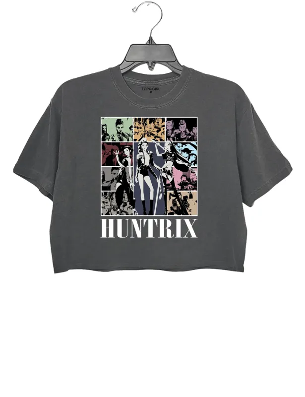 Kpop Demon Hunters sold by Topic Girl