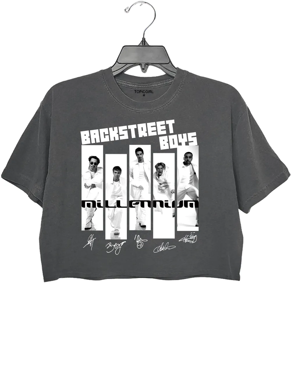 Backstreet Boys Millennium sold by Topic Girl