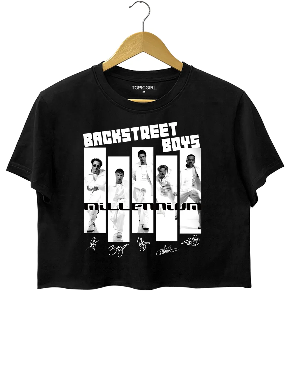 Backstreet Boys Millennium sold by Topic Girl product image thumbnail 3