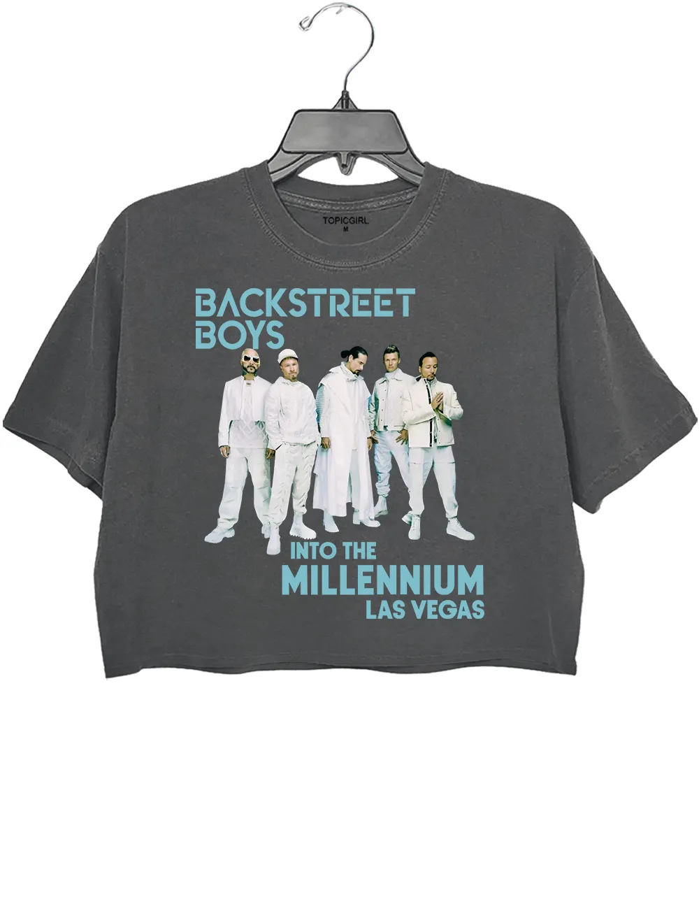 Backstreet Boys Millennium Tour sold by Topic Girl product image thumbnail 2