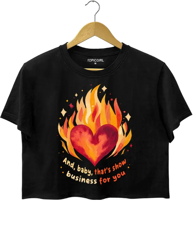 That's Show Business For You sold by Topic Girl