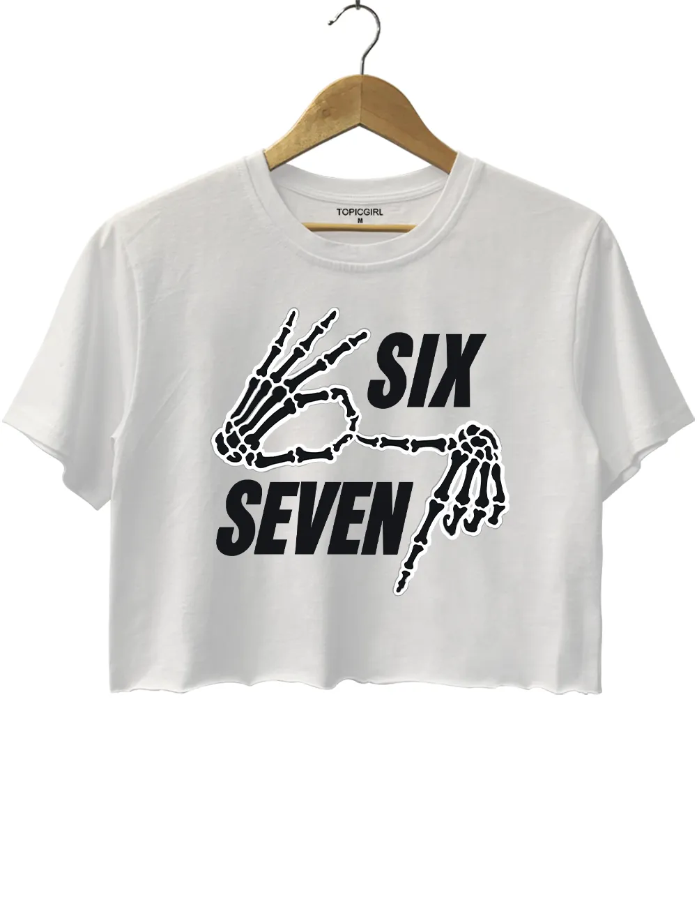 Funny Halloween 67 sold by Topic Girl