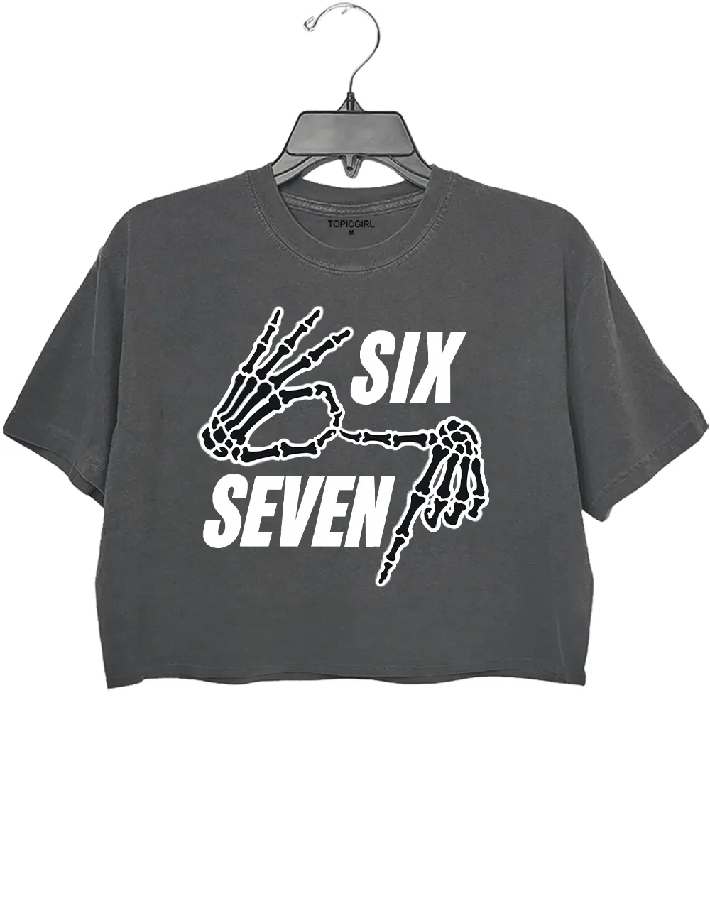 Funny Halloween 67 sold by Topic Girl product image thumbnail 2