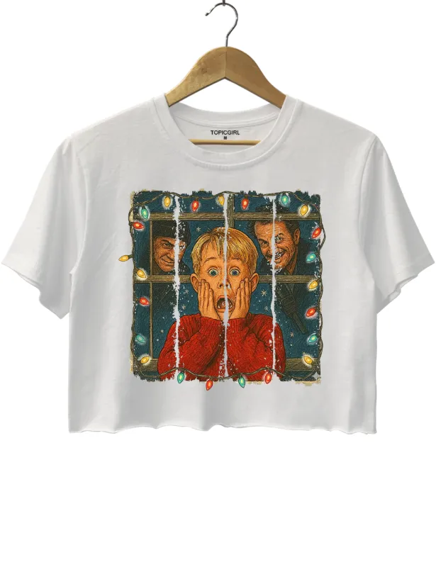 Home Alone Christmas sold by Topic Girl