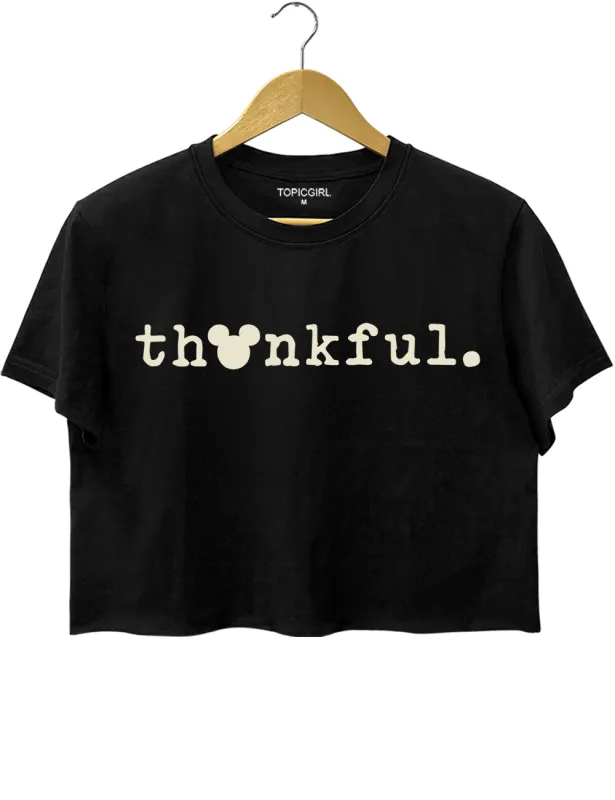 Thanksgiving sold by Topic Girl