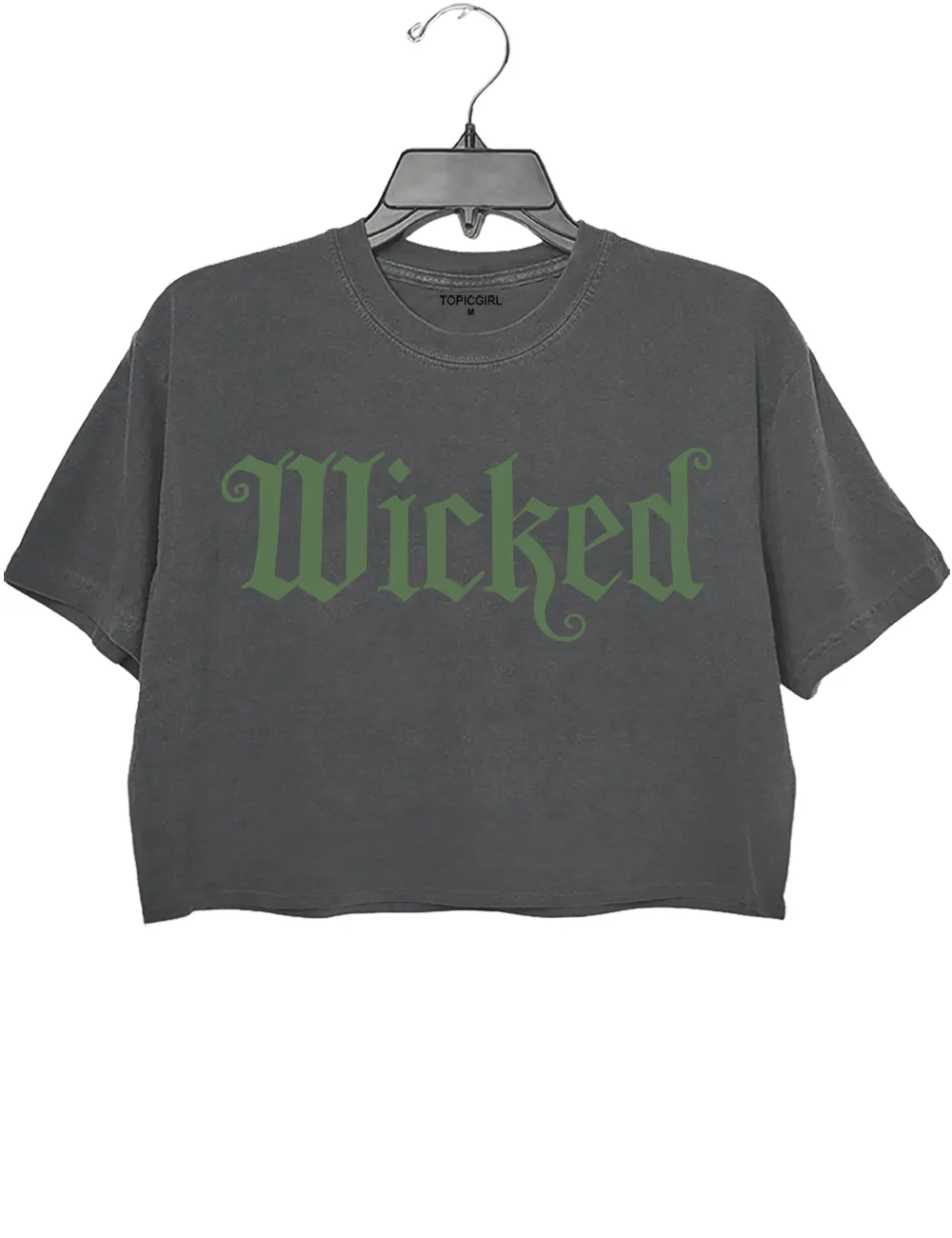 Wicked sold by Topic Girl