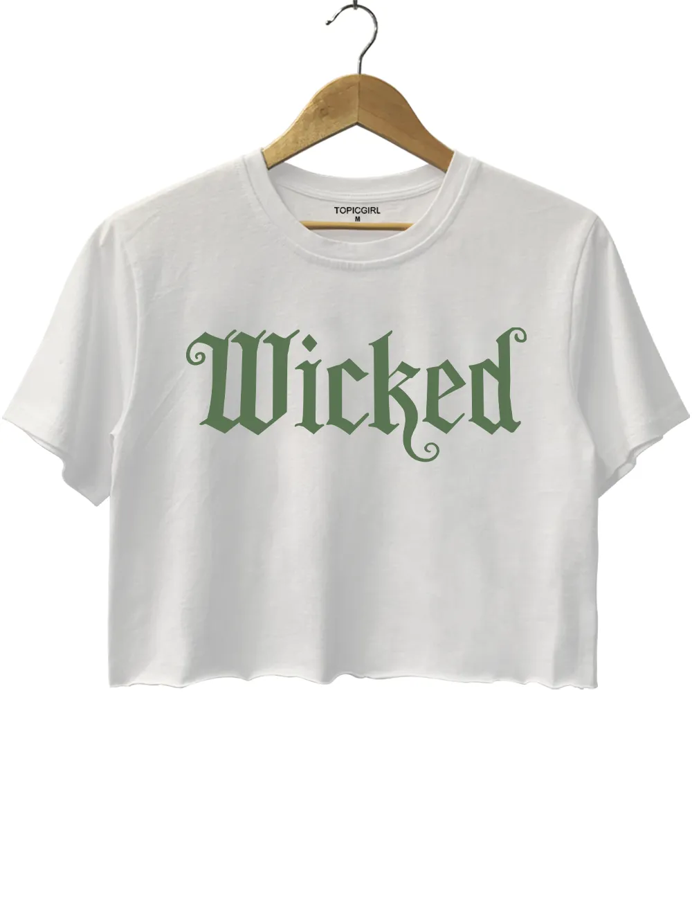 Wicked sold by Topic Girl product image thumbnail 2