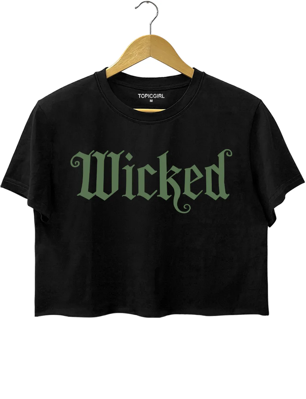 Wicked sold by Topic Girl product image thumbnail 3