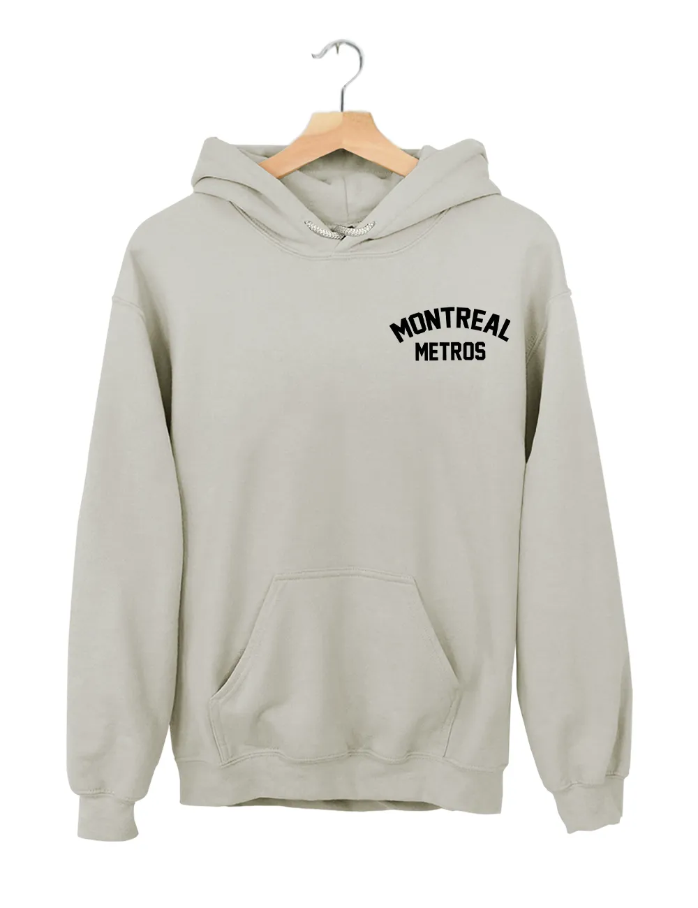 Heated Rivalry Montreal Metros Hoodie sold by Topic Girl
