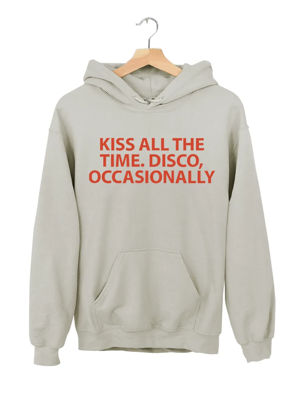 Kiss All The Time. Disco Occasionally Harry Styles Album Hoodie sold by Topic Girl