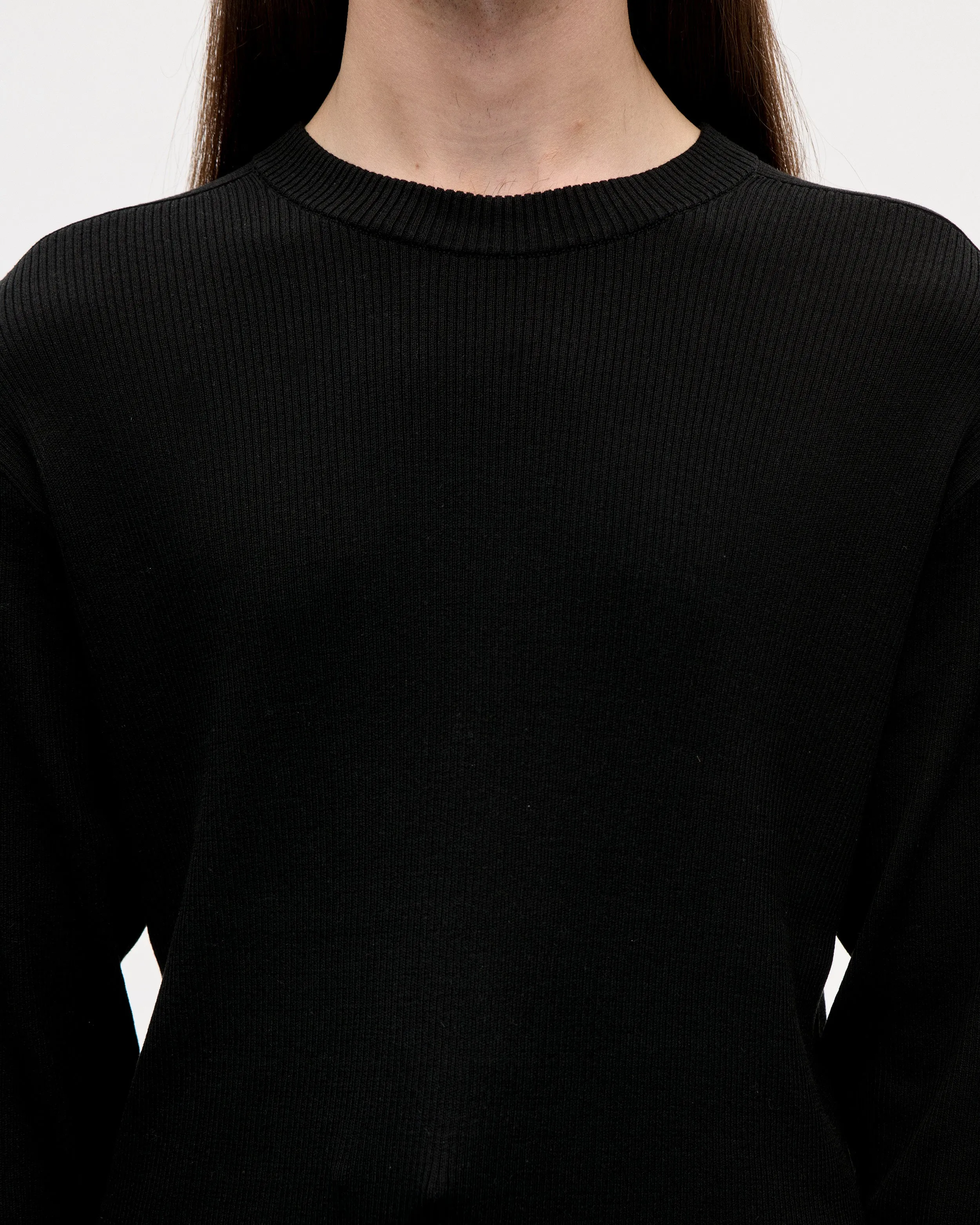 Torso Rib Crew Silco 009 Black sold by Berner Kuhl product image thumbnail 4