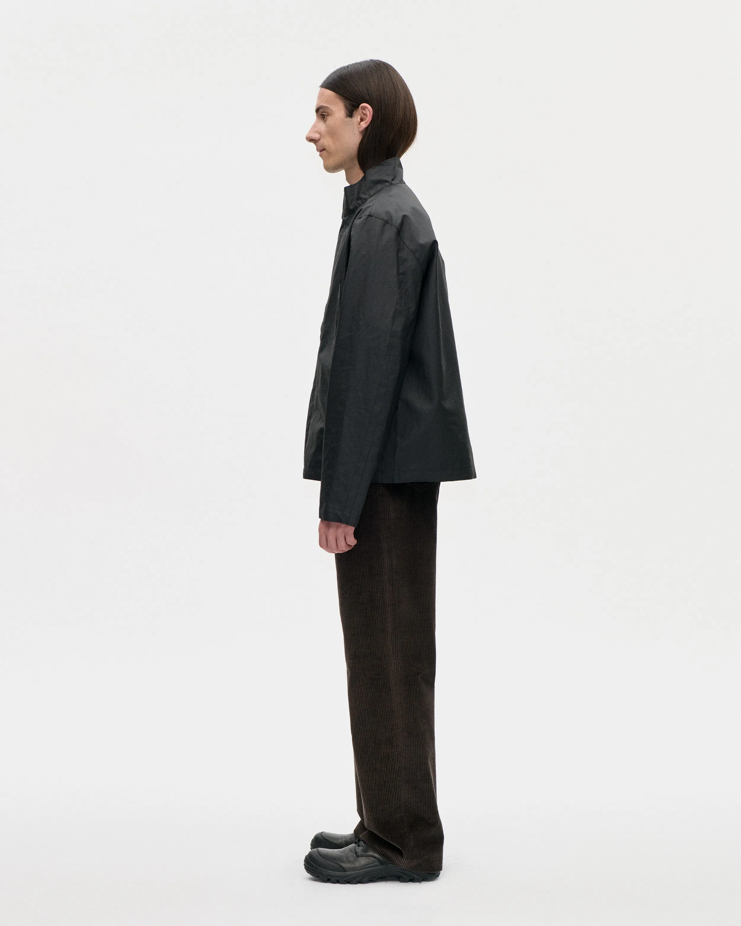 Field Jacket Coatlin 009 Black sold by Berner Kuhl product image thumbnail 2