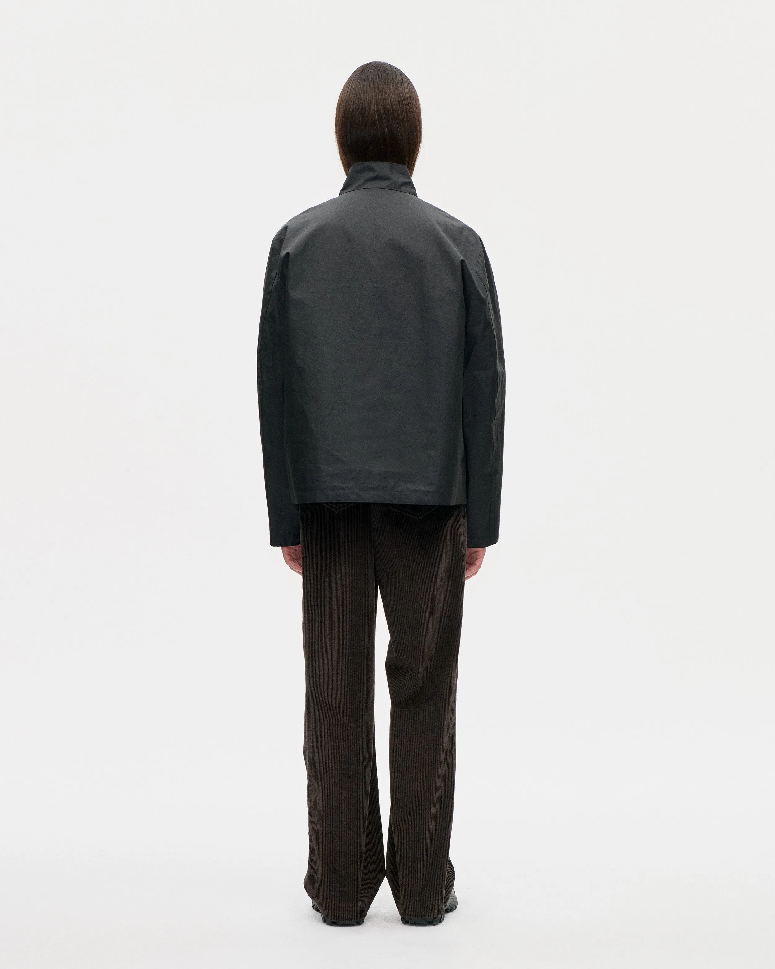 Field Jacket Coatlin 009 Black sold by Berner Kuhl product image thumbnail 3