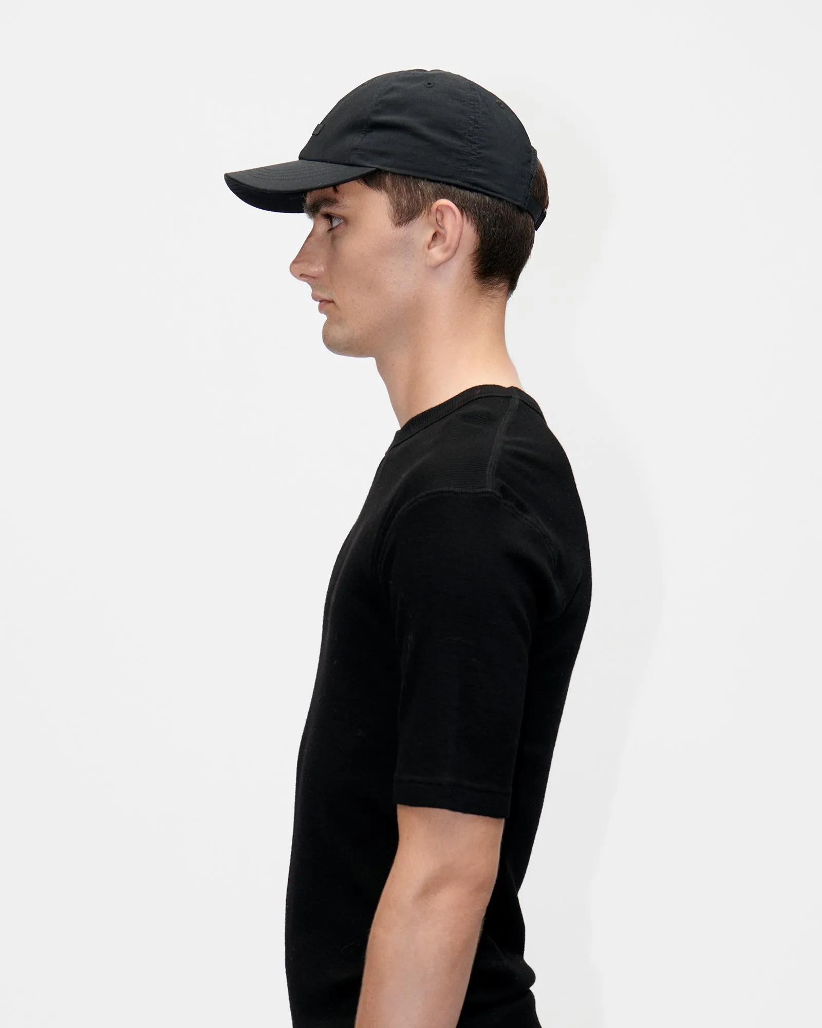 6Cap Sport 009 Black sold by Berner Kuhl product image thumbnail 2