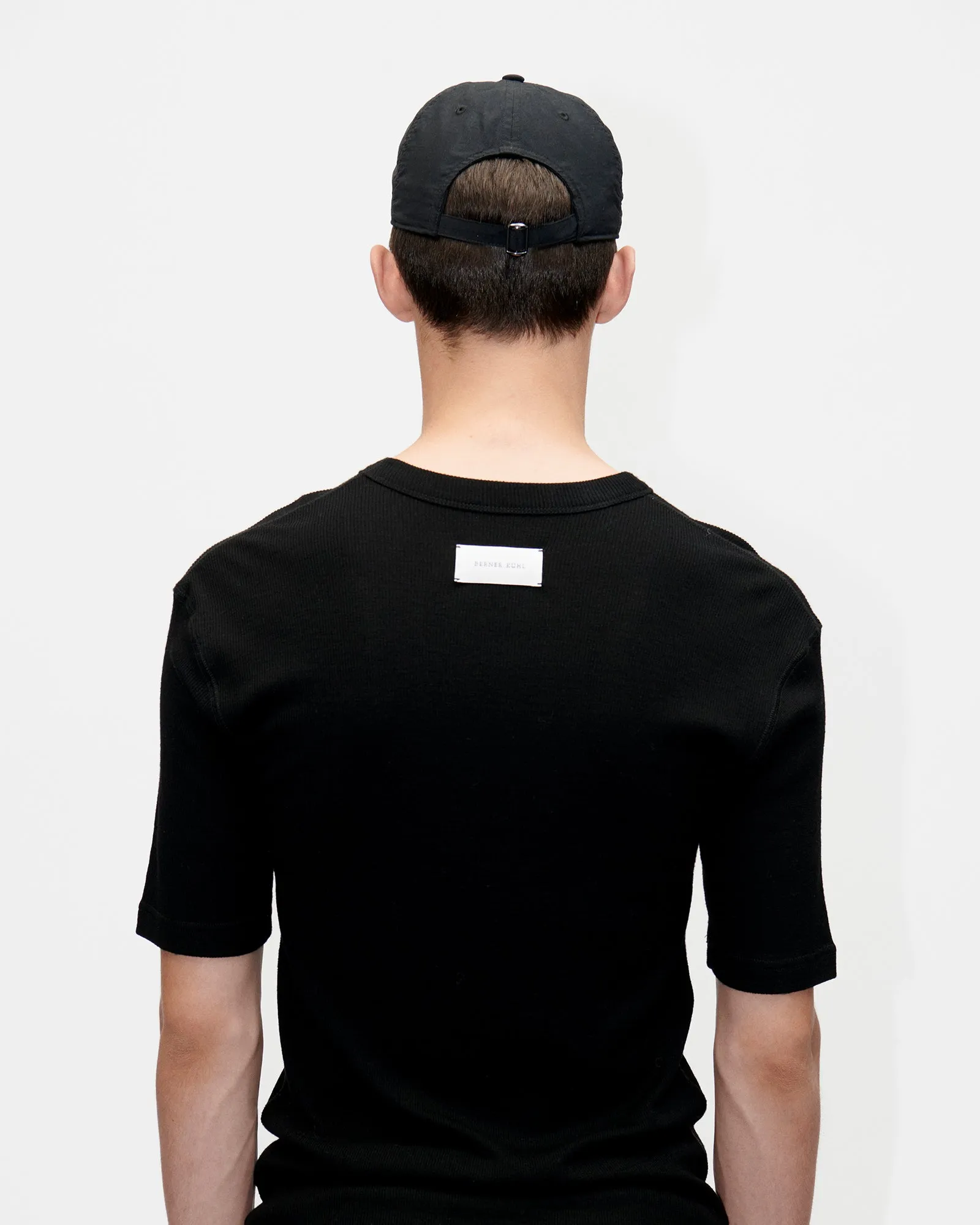 6Cap Sport 009 Black sold by Berner Kuhl product image thumbnail 3