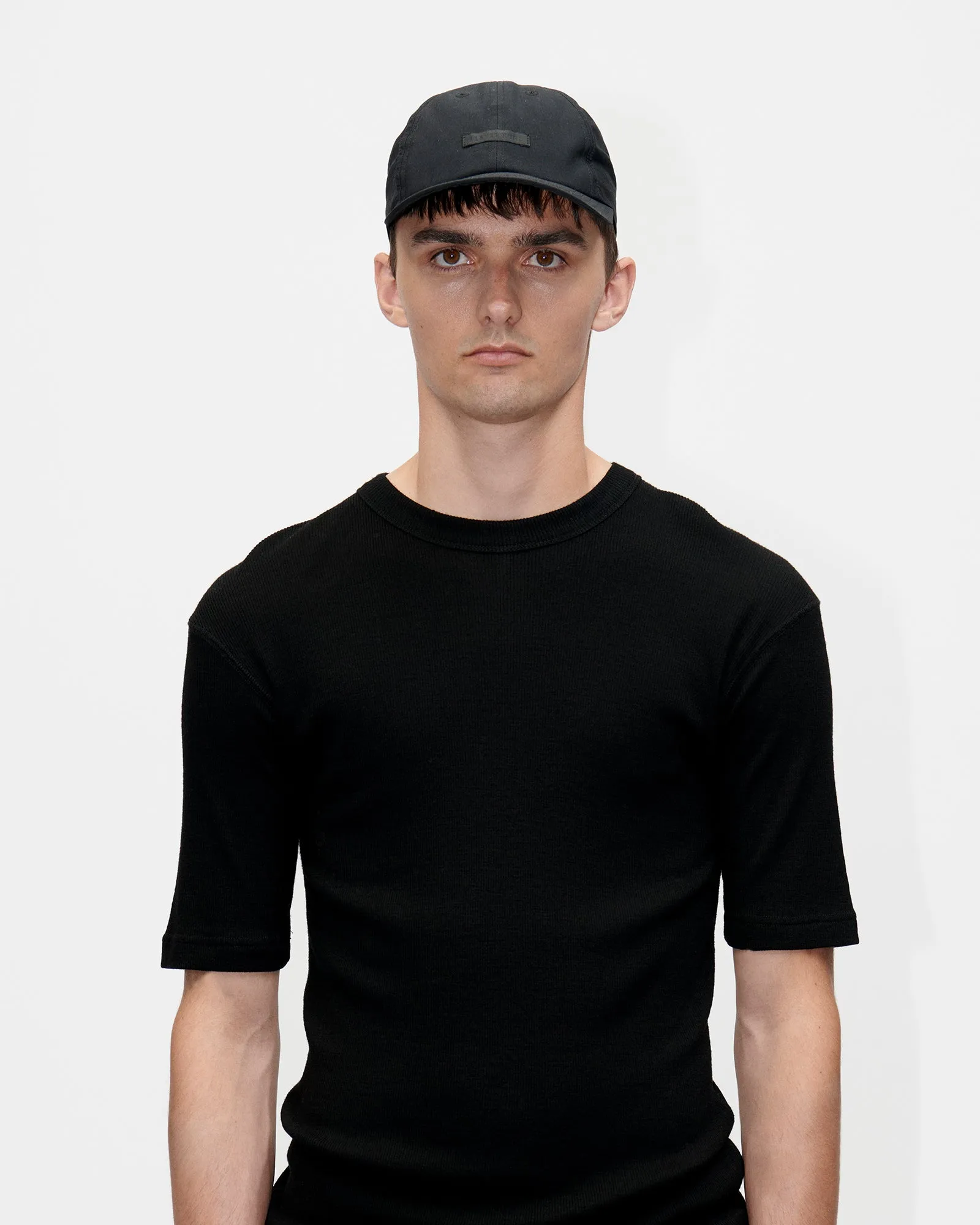 6Cap Sport 009 Black sold by Berner Kuhl