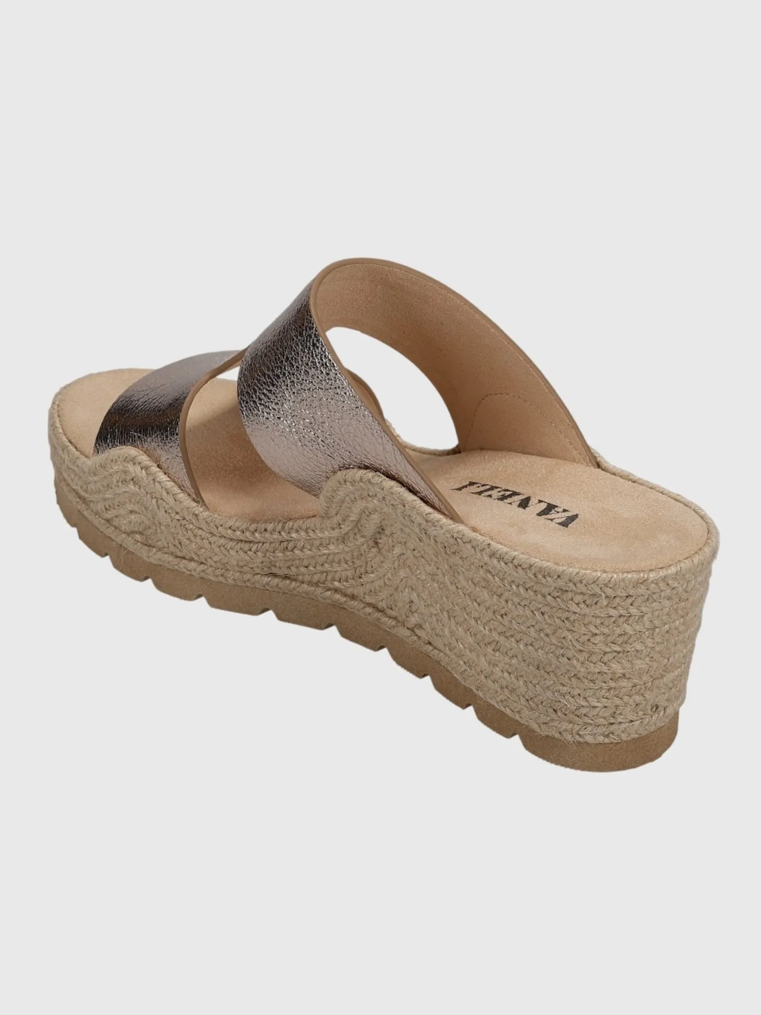 Vaneli Women's Cyril Wedge sold by Saint Bernard product image thumbnail 2