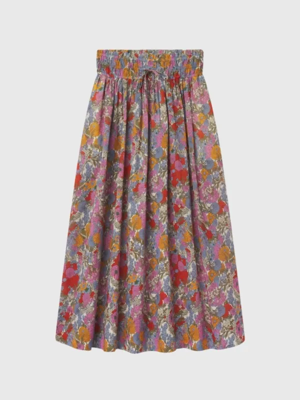 Trovata Women's Bianca Skirt made by Trovata