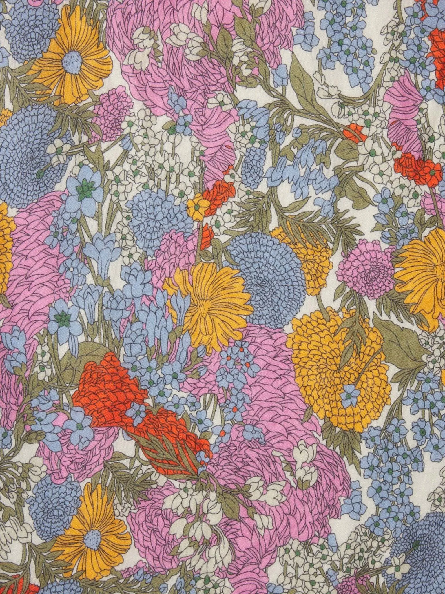 Trovata Women's Mira Blouse sold by Saint Bernard product image thumbnail 2