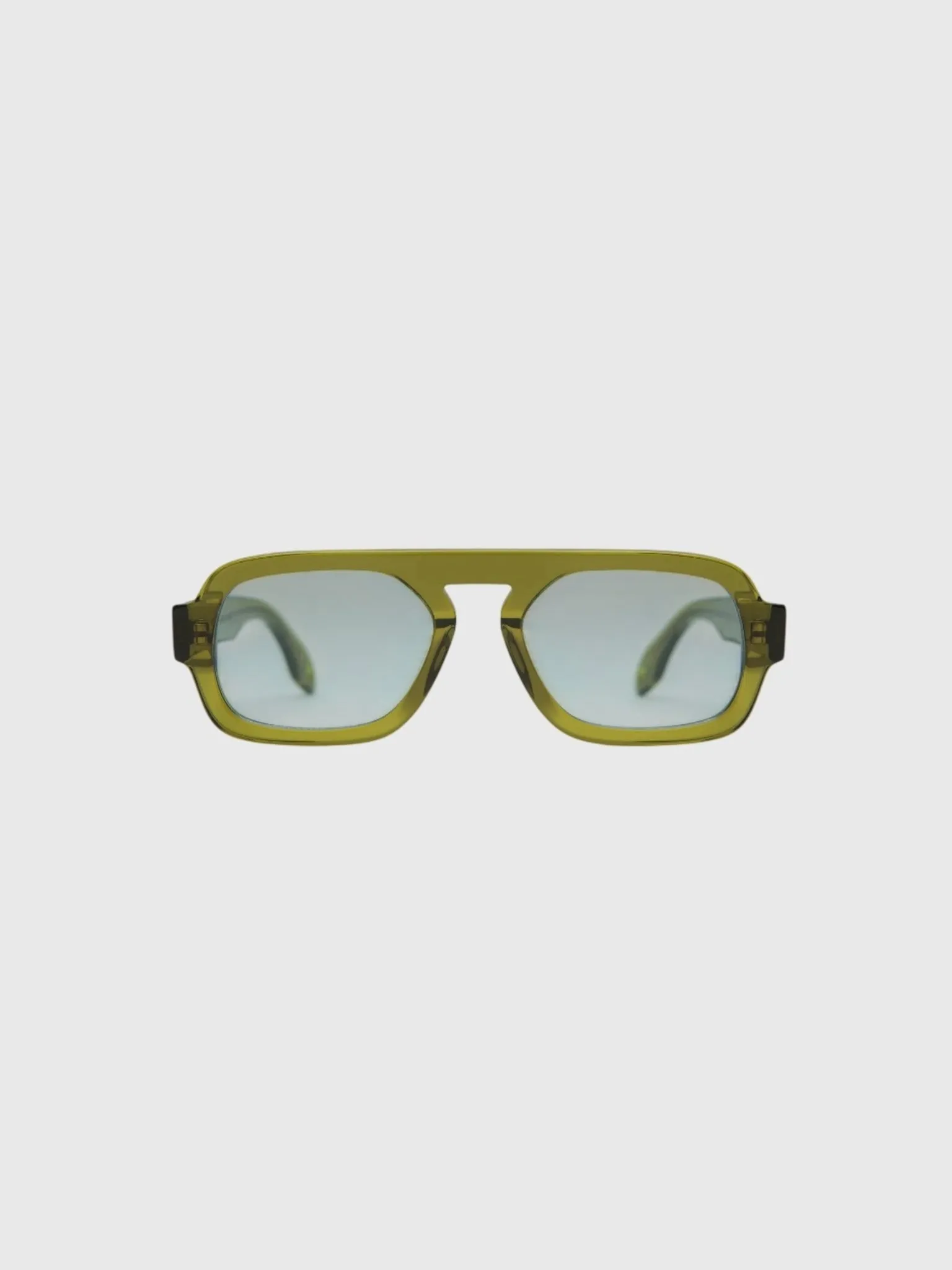 Elisa Johnson Jane Mini Sunglasses sold by Saint Bernard