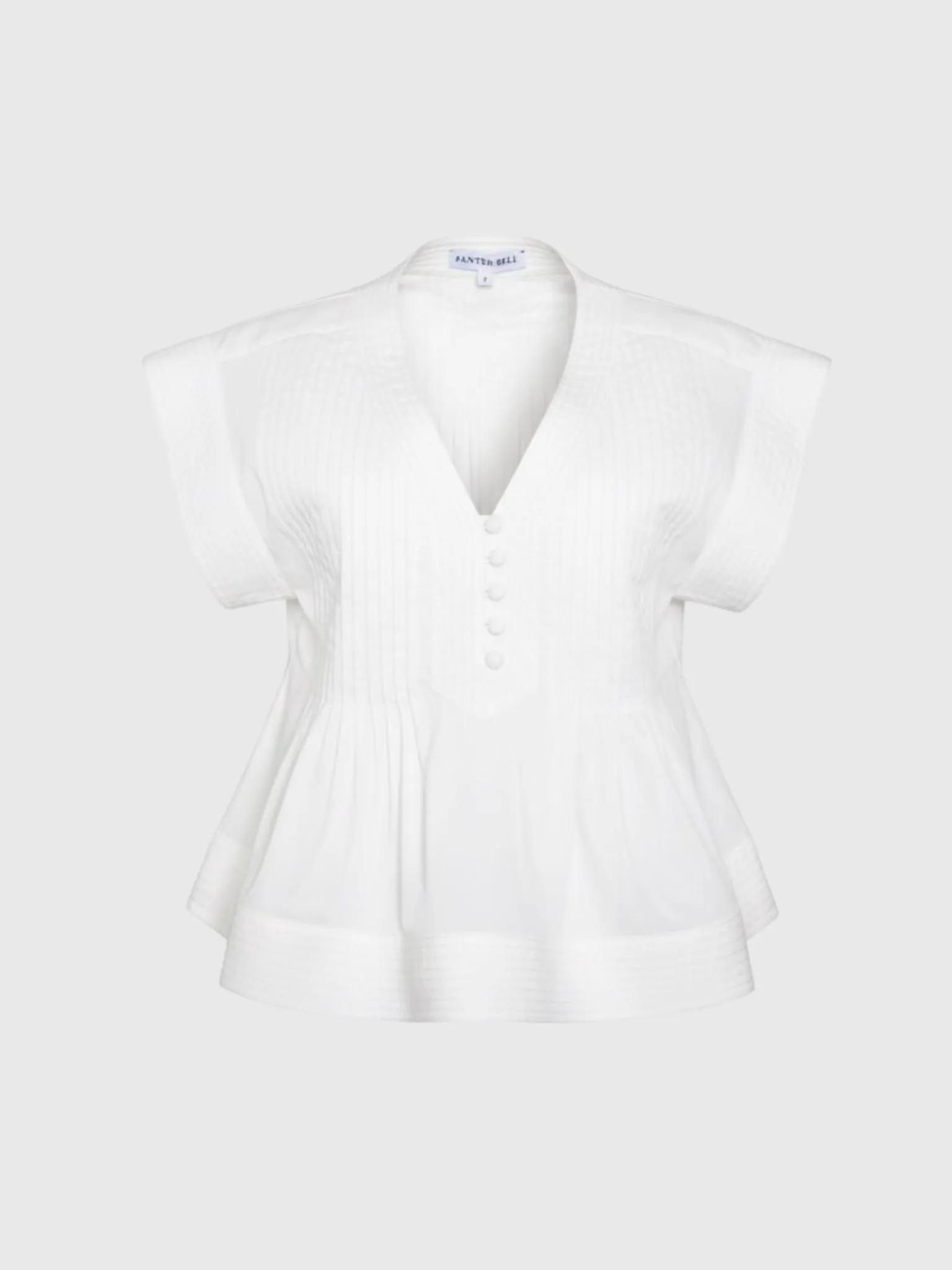 Hunter Bell Women's Lola Top sold by Saint Bernard