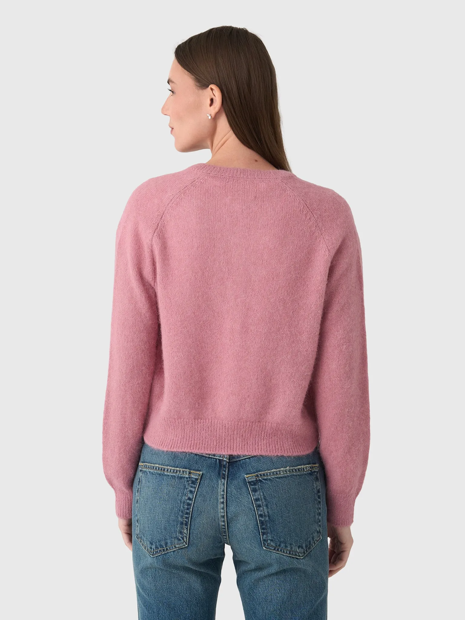 DÔEN Women's Petra Cardigan sold by Saint Bernard product image thumbnail 4