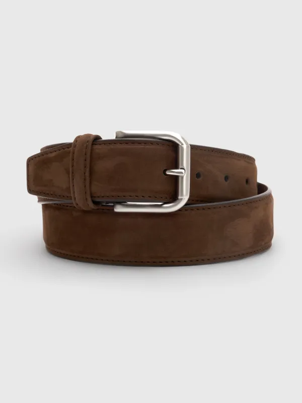 Andersons Men's Leather Belt sold by Saint Bernard