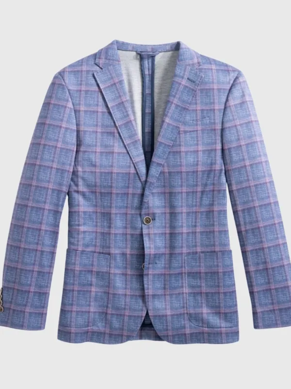 Johnnie-O Men's Polanco Top Shelf Sport Coat sold by Saint Bernard
