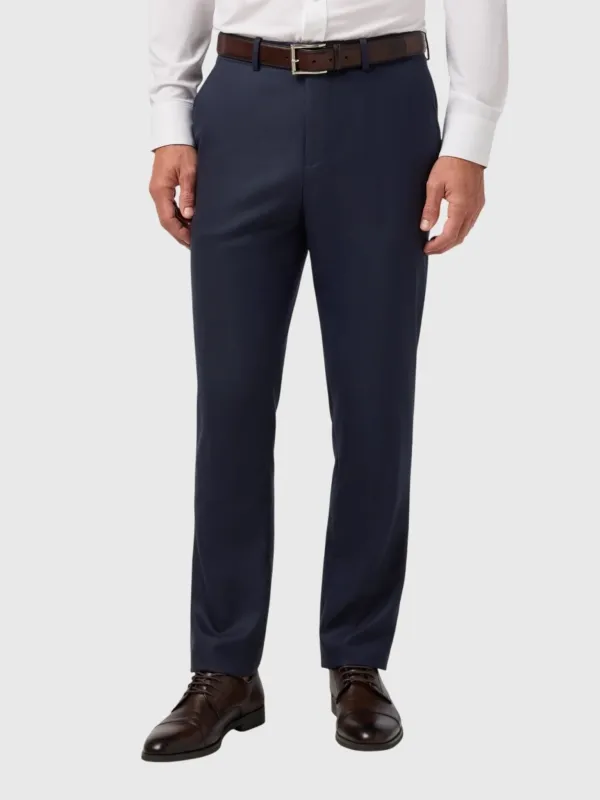 Mizzen+Main Men's Lavelle Dress Pant sold by Saint Bernard