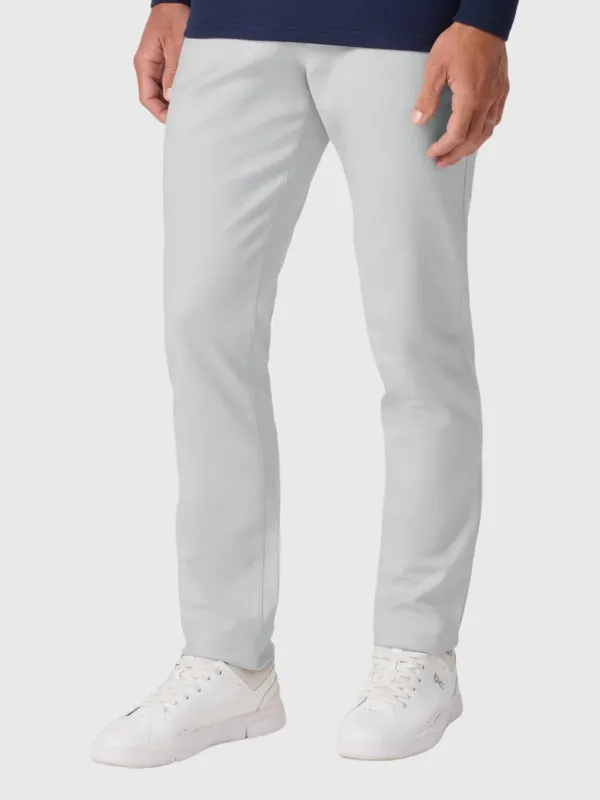 Mizzen+Main Men's Mayfield 5-Pocket Pant made by Mizzen+Main