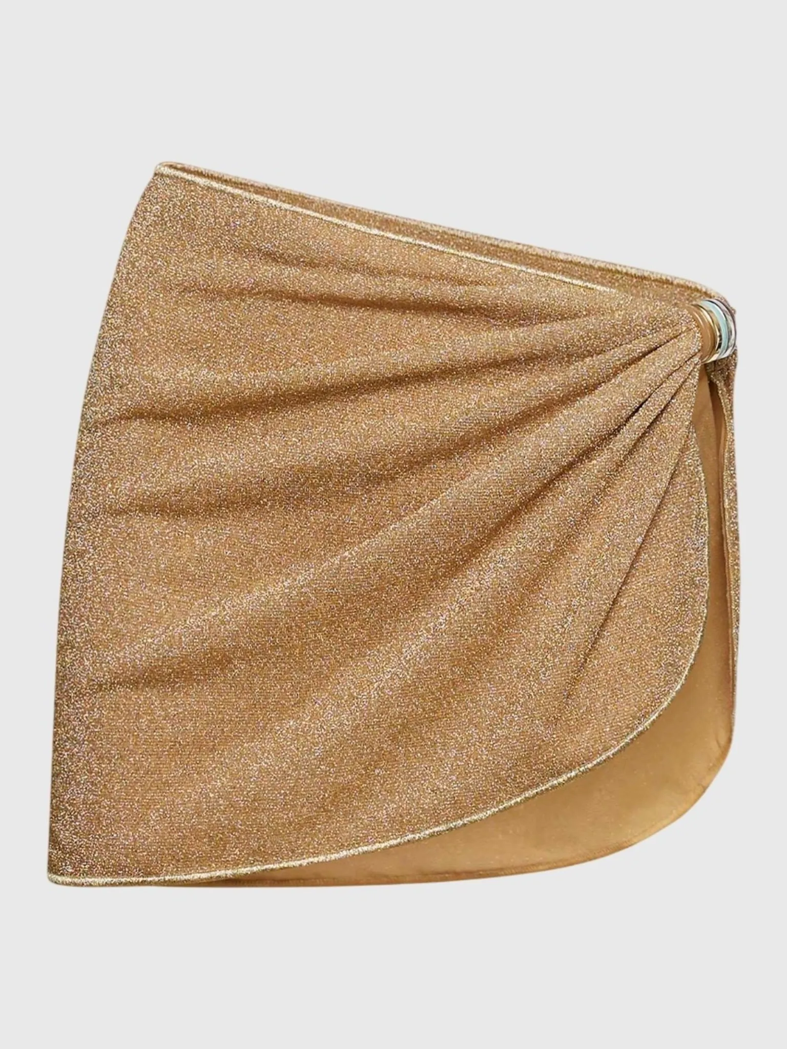 Oseree Women's Lumiére Multi-Ring Pareo sold by Saint Bernard