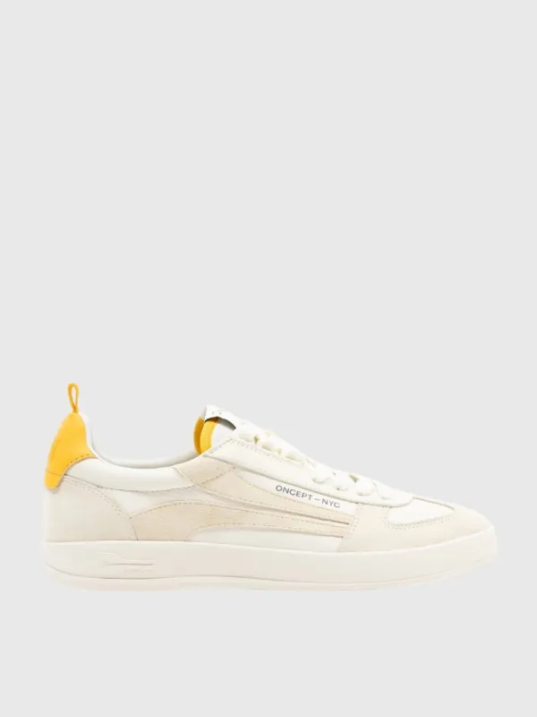 Oncept Men's Fez Sneaker sold by Saint Bernard