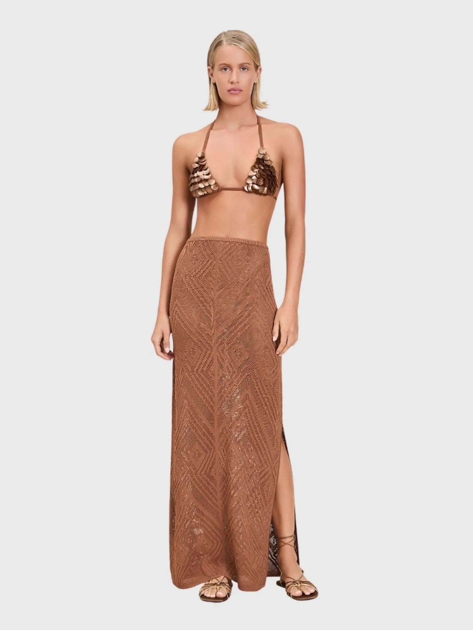 Devon Windsor Women's Vie Skirt sold by Saint Bernard product image thumbnail 2