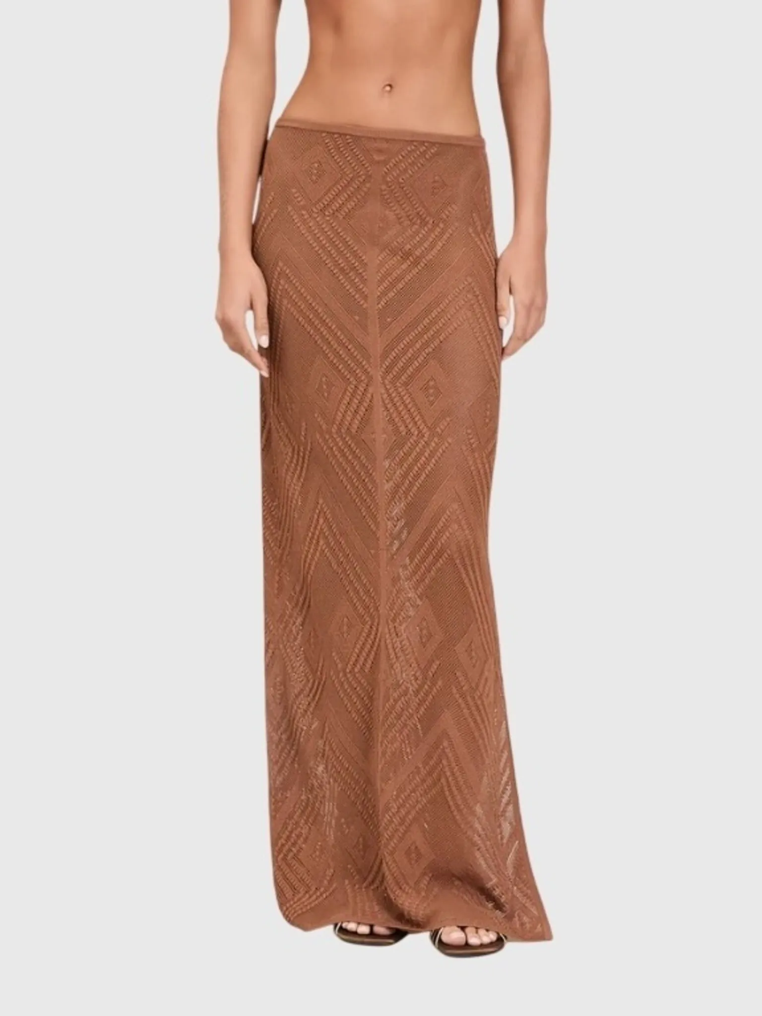 Devon Windsor Women's Vie Skirt sold by Saint Bernard