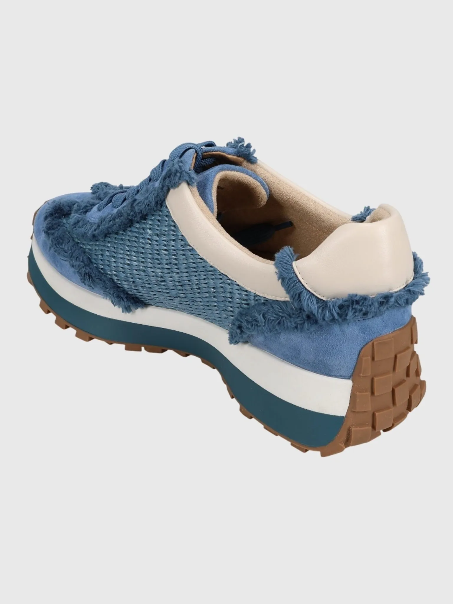 Vaneli Women's Quiton Sneaker sold by Saint Bernard product image thumbnail 2