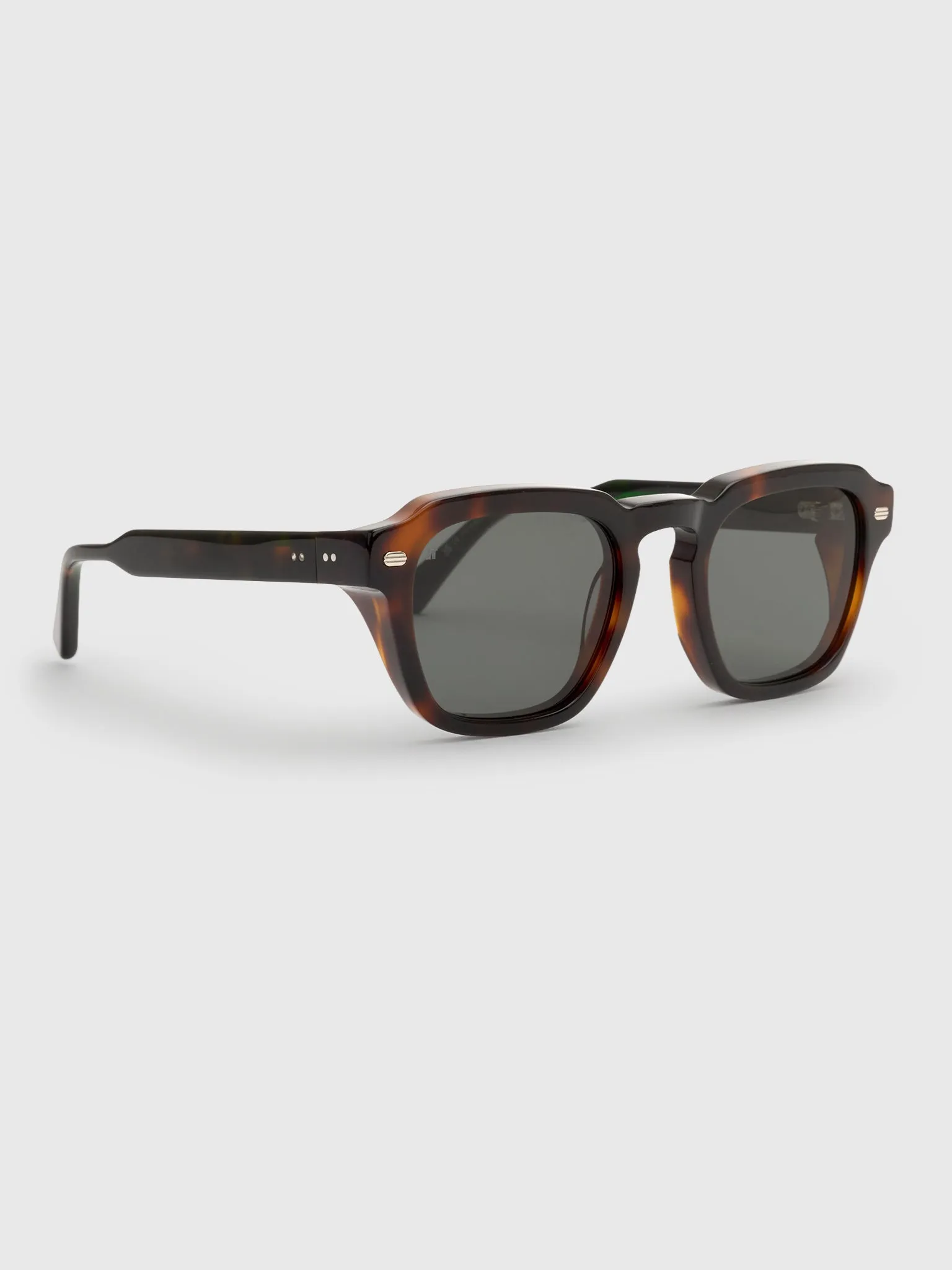 Jimmy Fairly The Mitch Sunglasses sold by Saint Bernard
