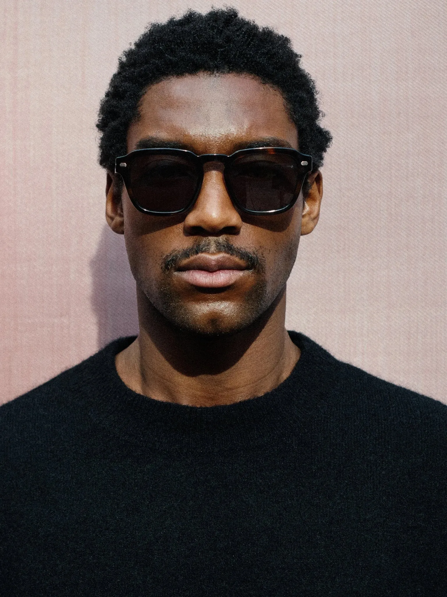 Jimmy Fairly The Mitch Sunglasses sold by Saint Bernard product image thumbnail 2