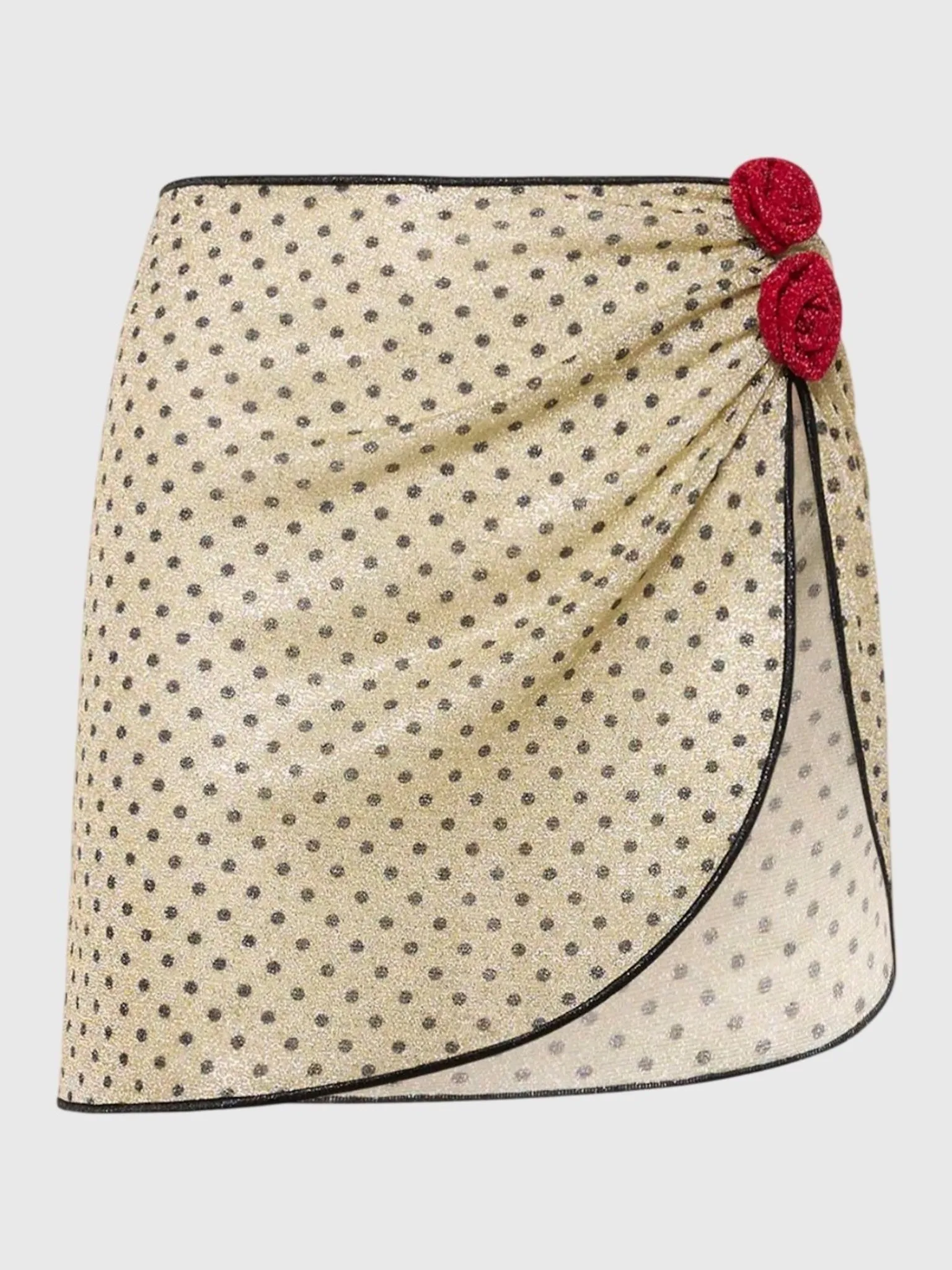 Oseree Women's Lumiére Rose Pareo sold by Saint Bernard