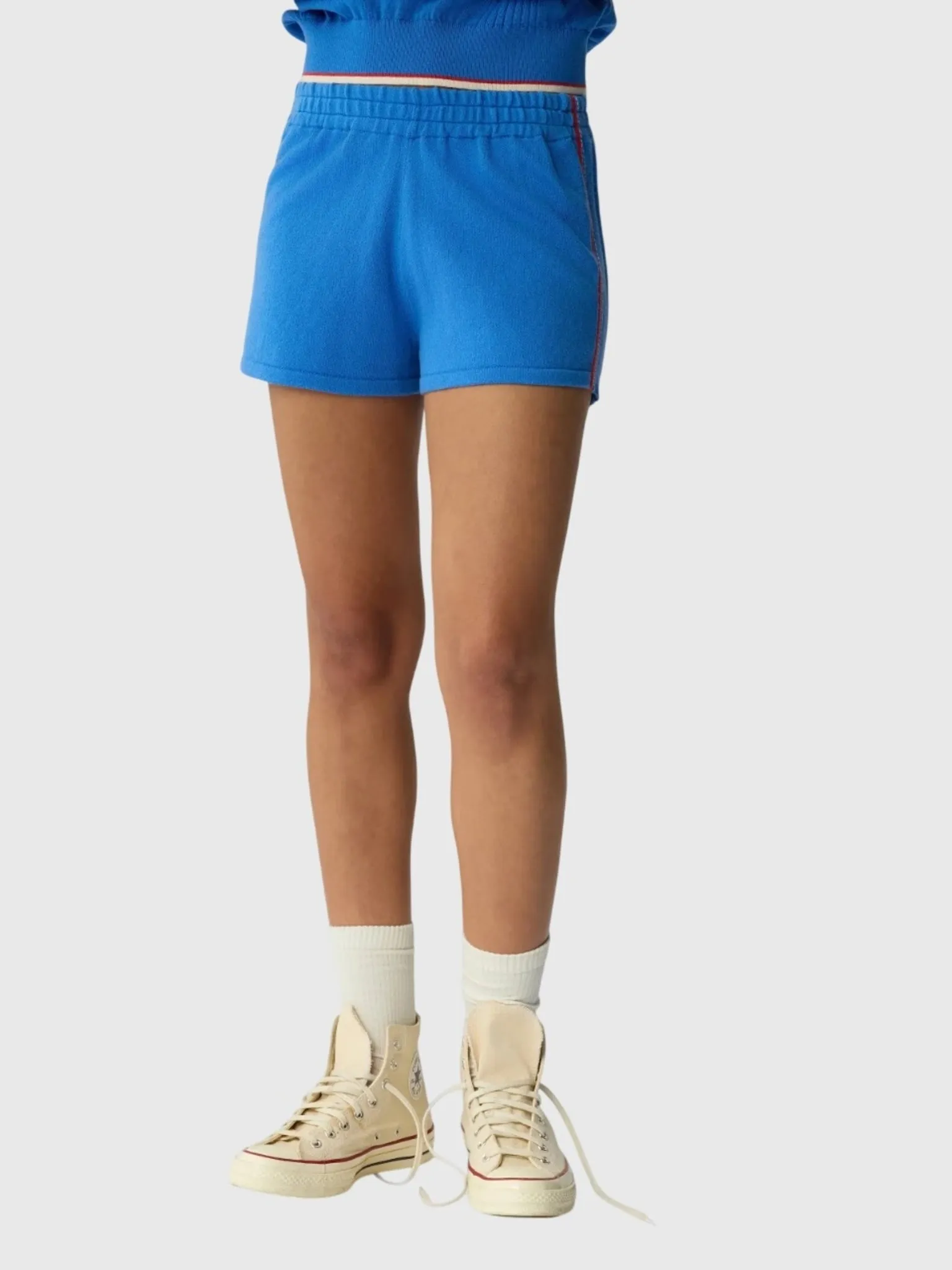 Guest In Residence Women's Runner Short sold by Saint Bernard product image thumbnail 2