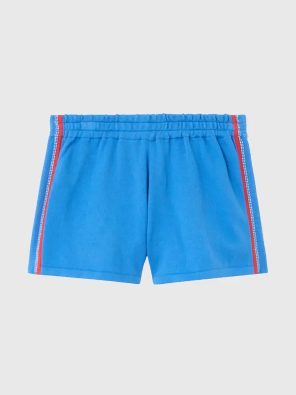 Guest In Residence Women's Runner Short made by Saint Bernard