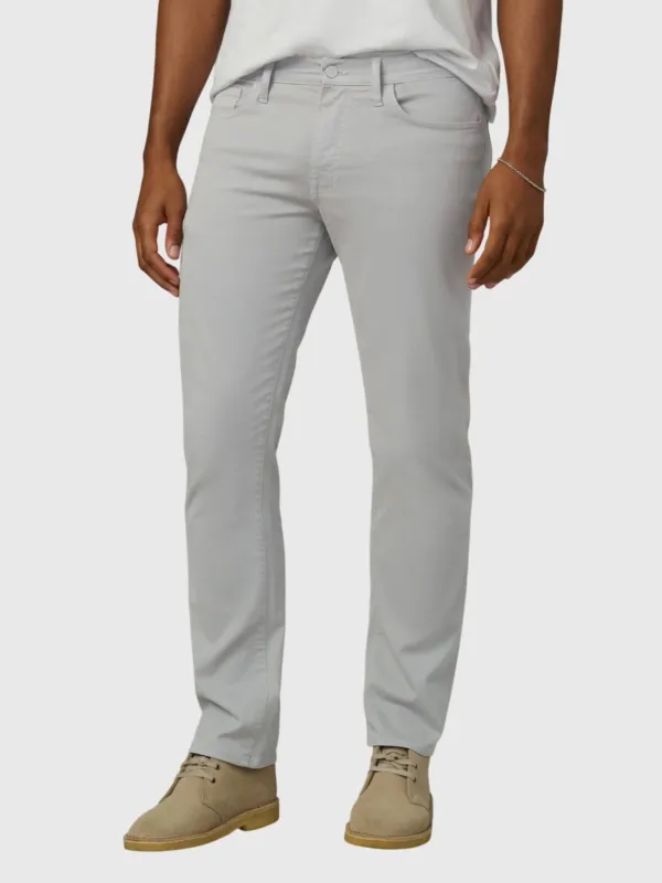 Joes Men's The Brixton Luxe Twill Pant made by Saint Bernard