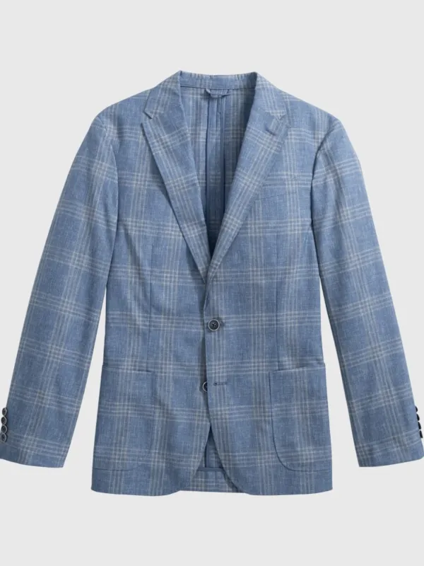 Johnnie-O Men's Barney Top Shelf Sport Coat sold by Saint Bernard