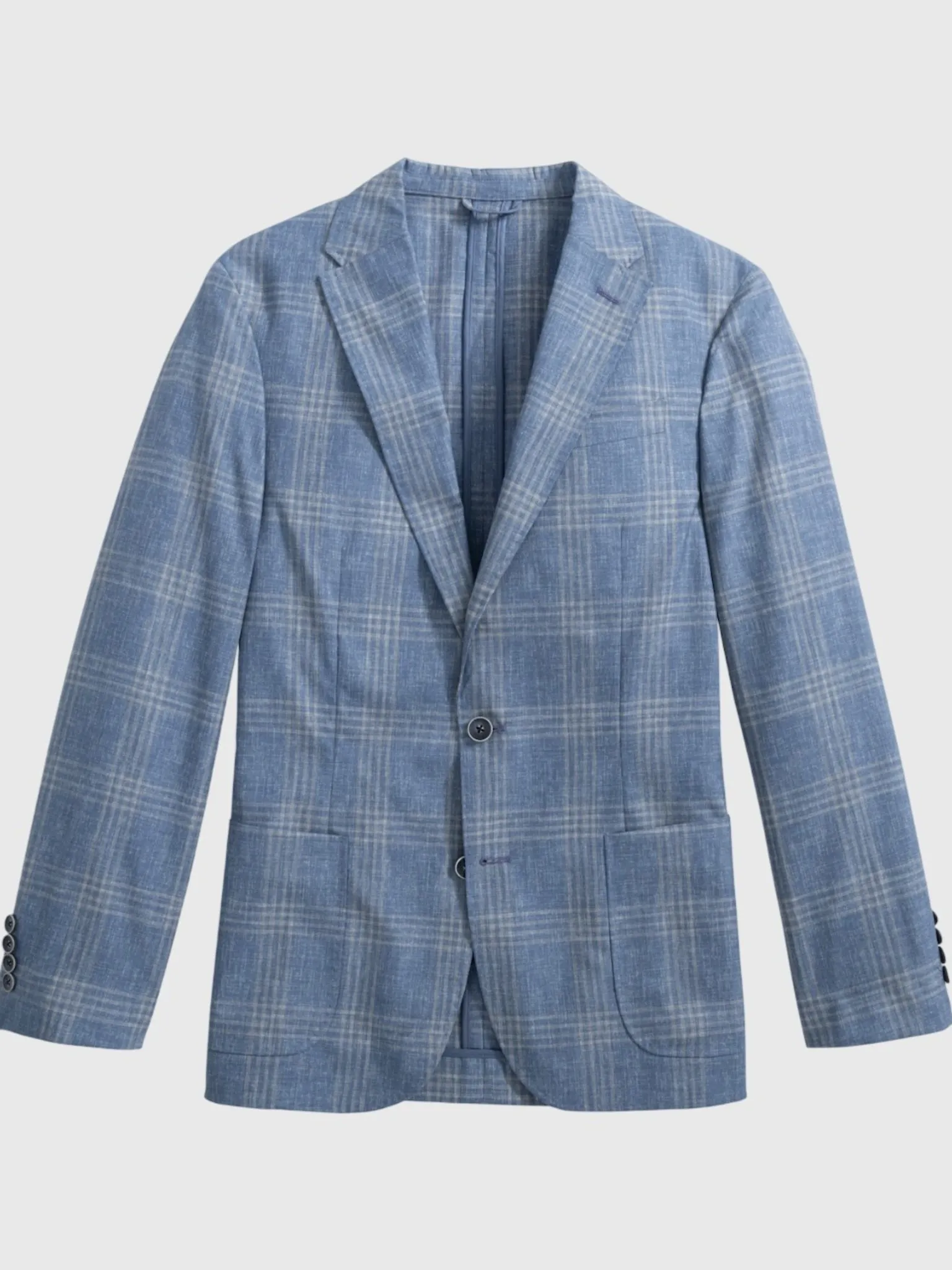 Johnnie-O Men's Barney Top Shelf Sport Coat sold by Saint Bernard