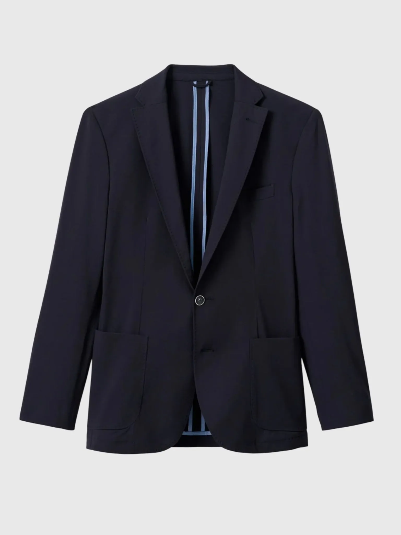 Johnnie-O Men's Hoffman Top Shelf Performance Stretch Knit Blazer sold by Saint Bernard