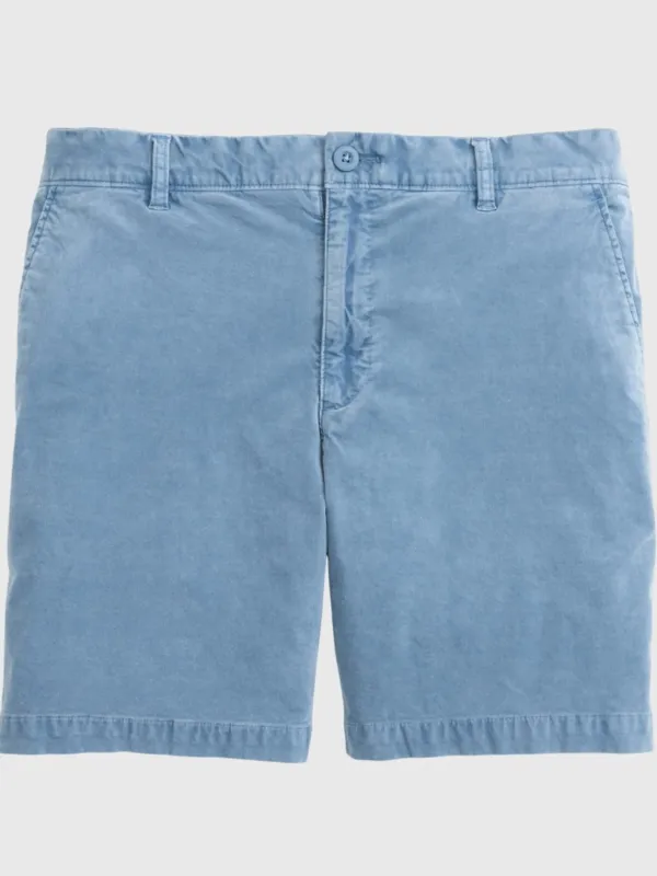 Johnnie-O Men's Barchers Corduroy Short sold by Saint Bernard